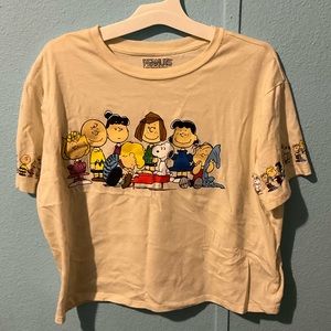Peanuts | Shirt